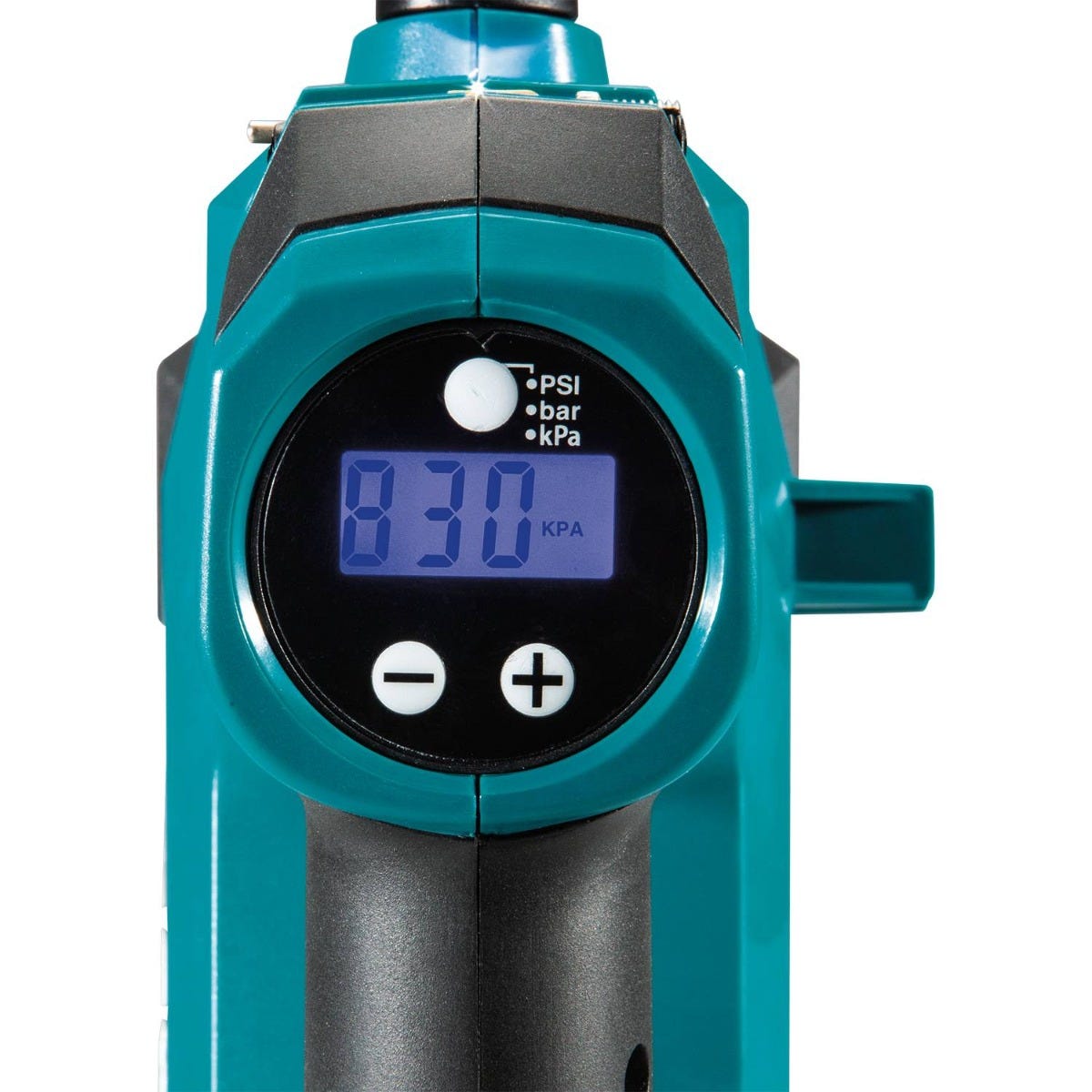 Makita DMP180SYX 18V Cordless Inflator 1.5Ah Kit