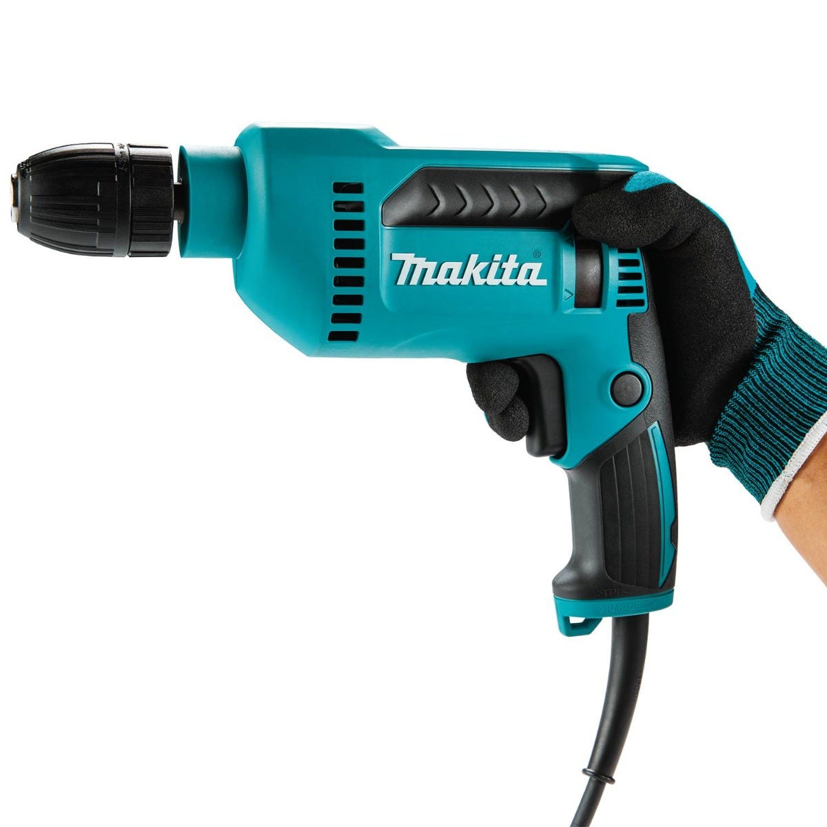 Makita DP4021 1/2" Drill with Keyless Chuck