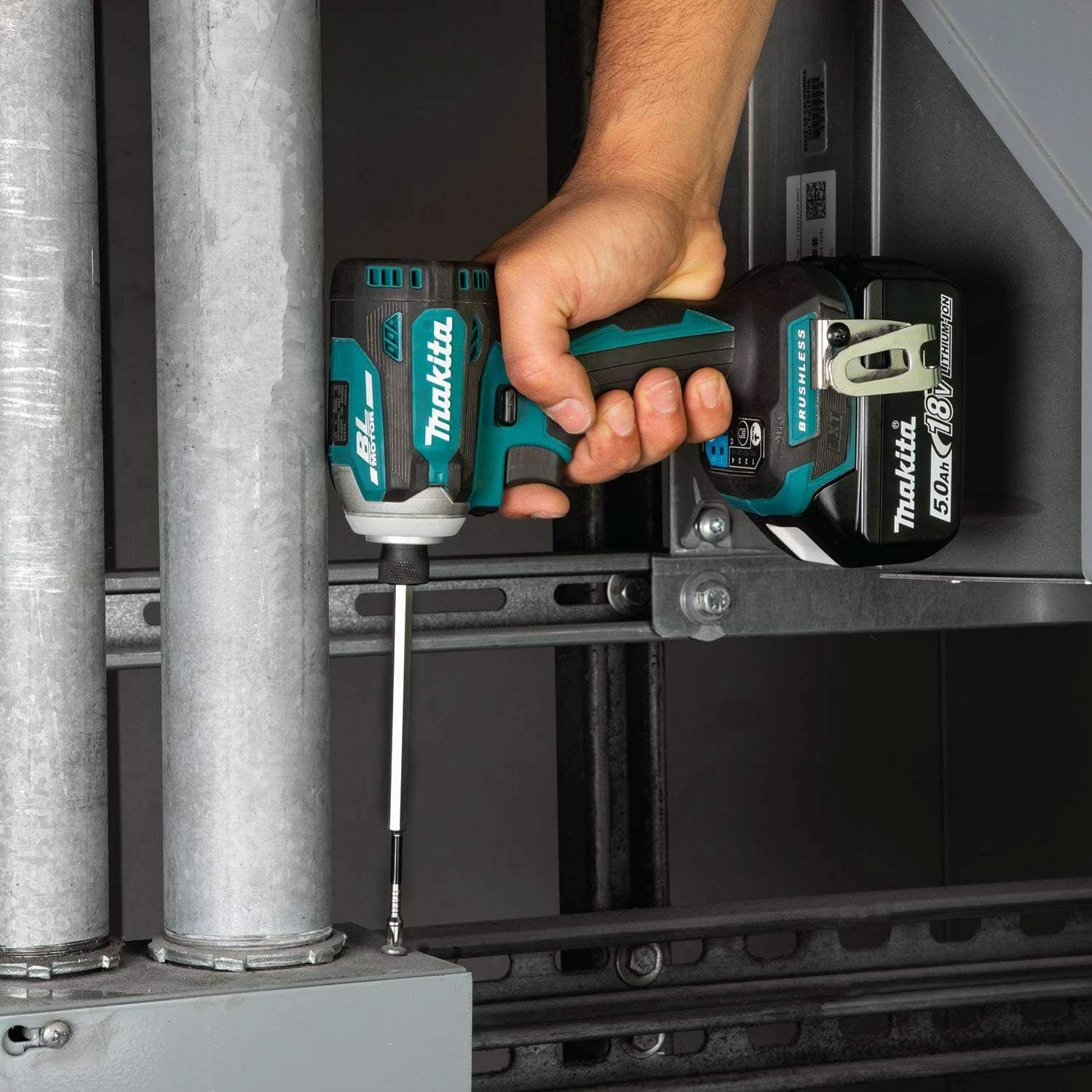Makita E-01286 Impact XPS #2 Phillips 6