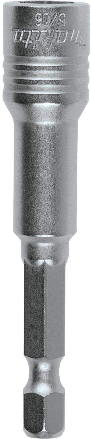 Makita E-01454 Impact XPS 2-9/16" Magnetic 5/16" Nutsetter, 2/pk