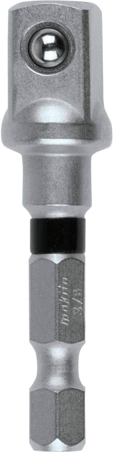 Makita E-01585 Impact XPS 3/8" Square 2" Socket Adapter