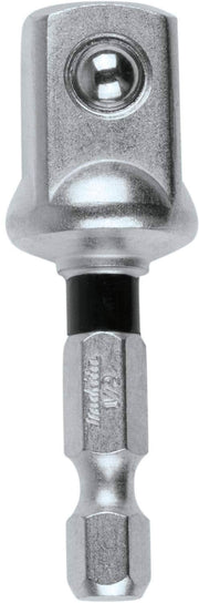 Makita E-01591 Impact XPS 1/2" Square 2" Socket Adapter