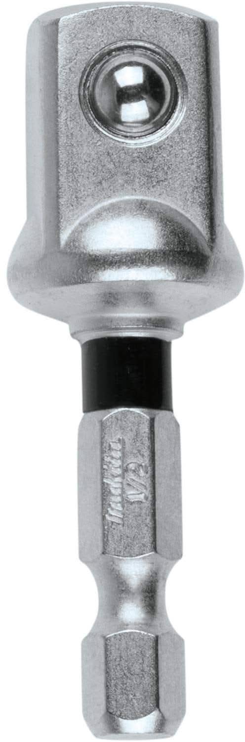 Makita E-01591 Impact XPS 1/2" Square 2" Socket Adapter