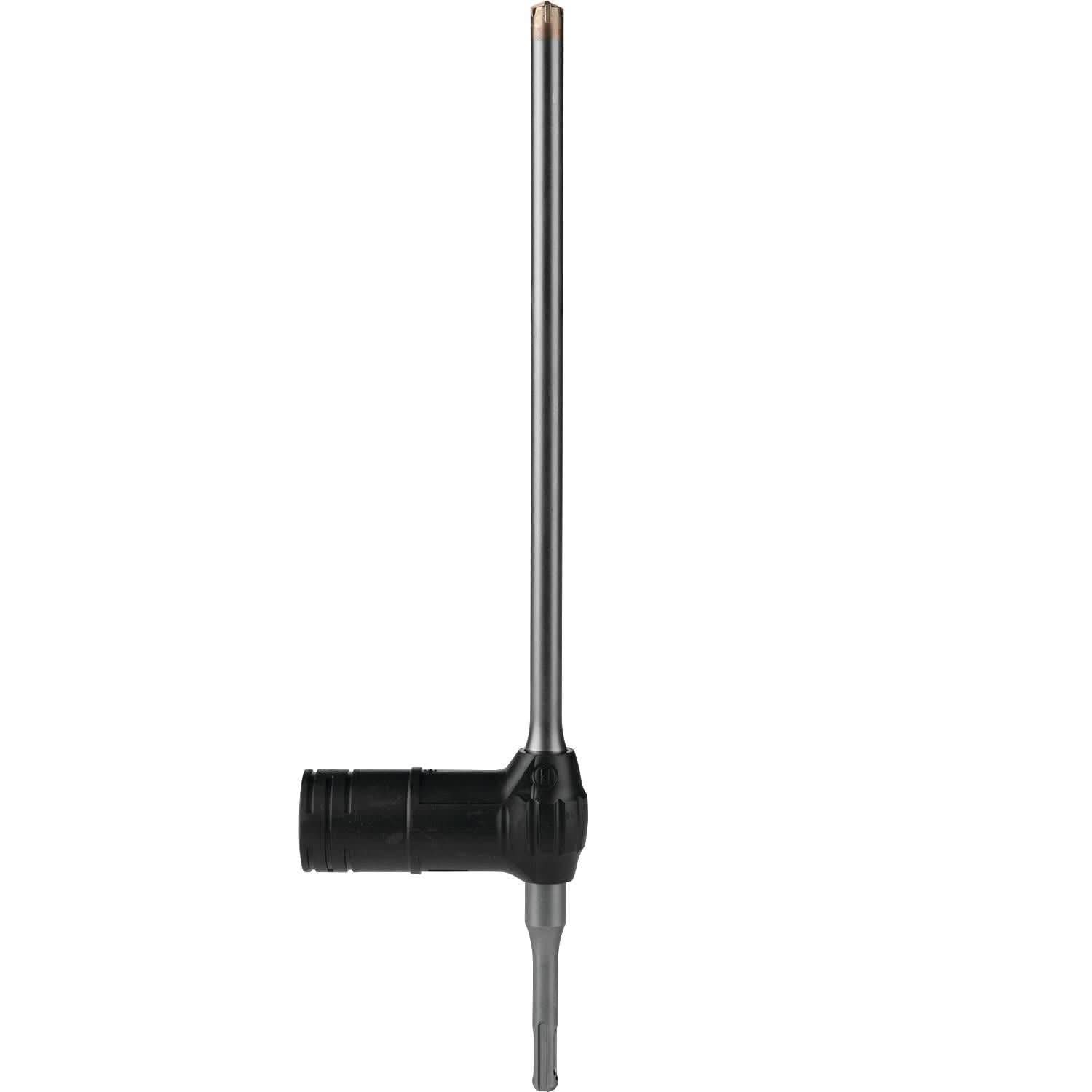 Makita E-07141 1/2" x 16" SDS-Plus Hollow Dust Extraction Drill Bit