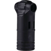 Makita E-07185 Vacuum Attachment, SDS-Plus Hollow Dust Extraction Drill Bits