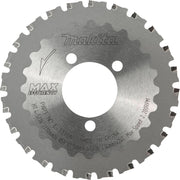 Makita E-11106 4-5/16" 24T Max Efficiency CERMET-Tipped Cutter Blade, Rebar and Steel Rods