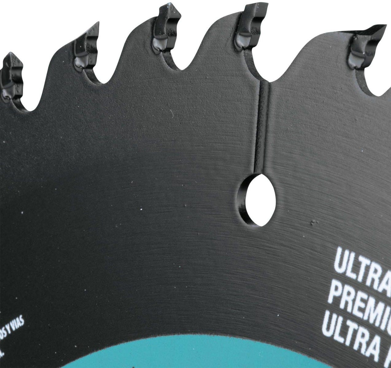 Makita E-11128 7-1/2" 45T Carbide-Tipped Max Efficiency Miter Saw Blade