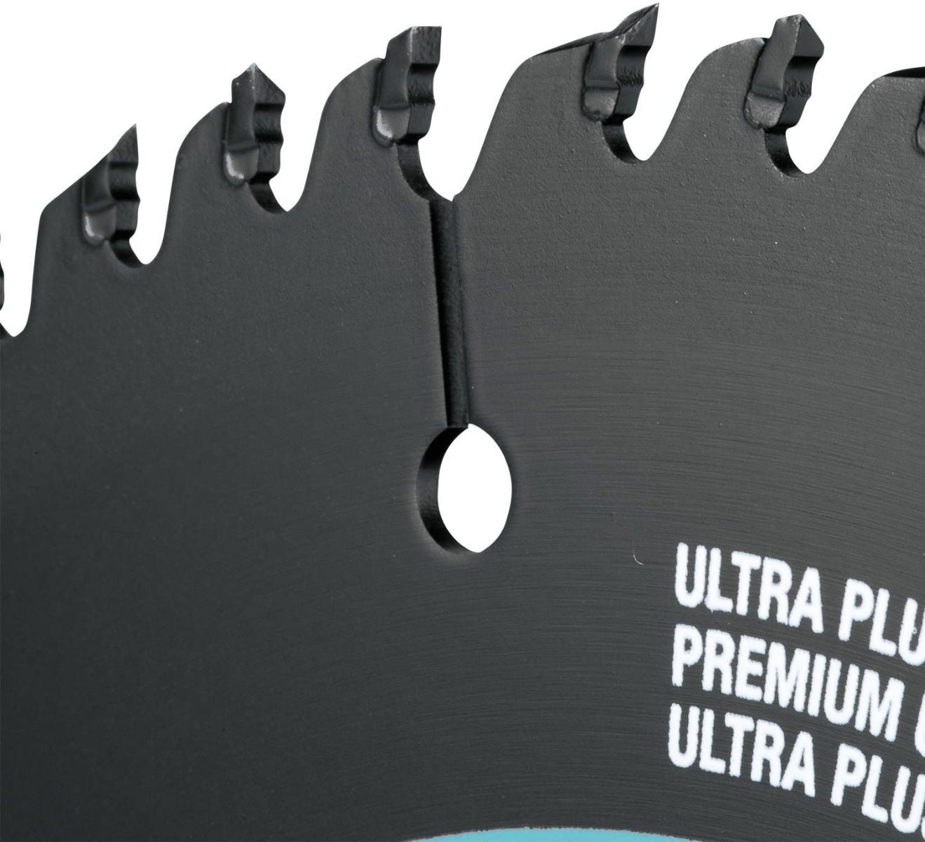 Makita E-11134 7-1/2" 60T Carbide-Tipped Max Efficiency Miter Saw Blade