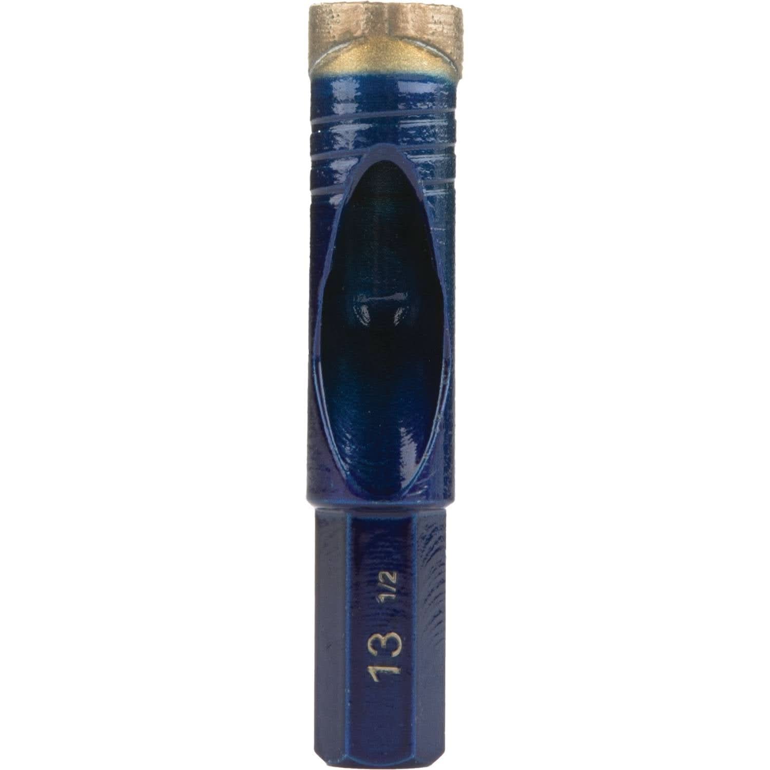 Makita E-11726 1/2" Diamond Drill Bit, Hex Shank