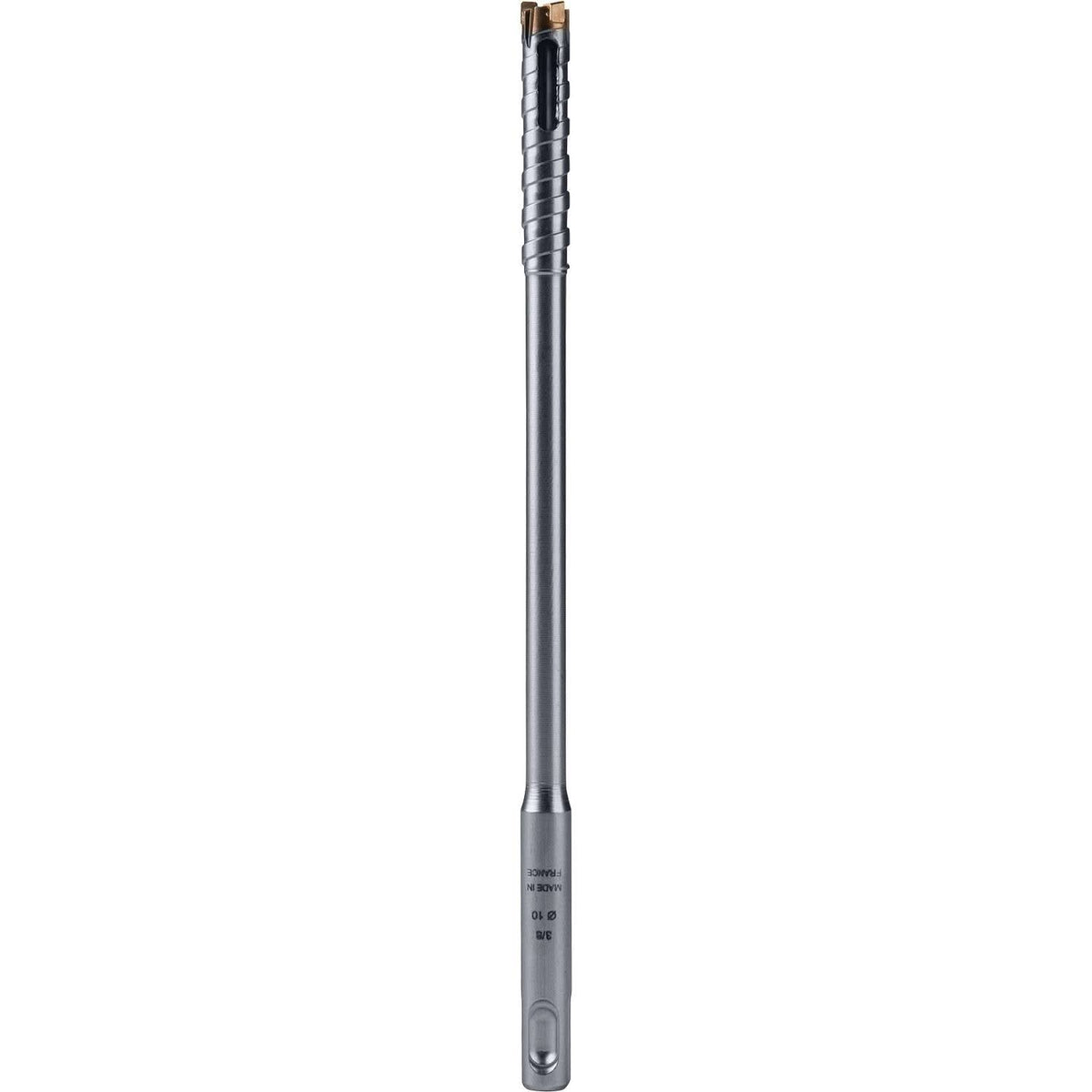 Makita E-12485 3/8" x 8" SDS-Plus Rebar Cutter Drill Bit