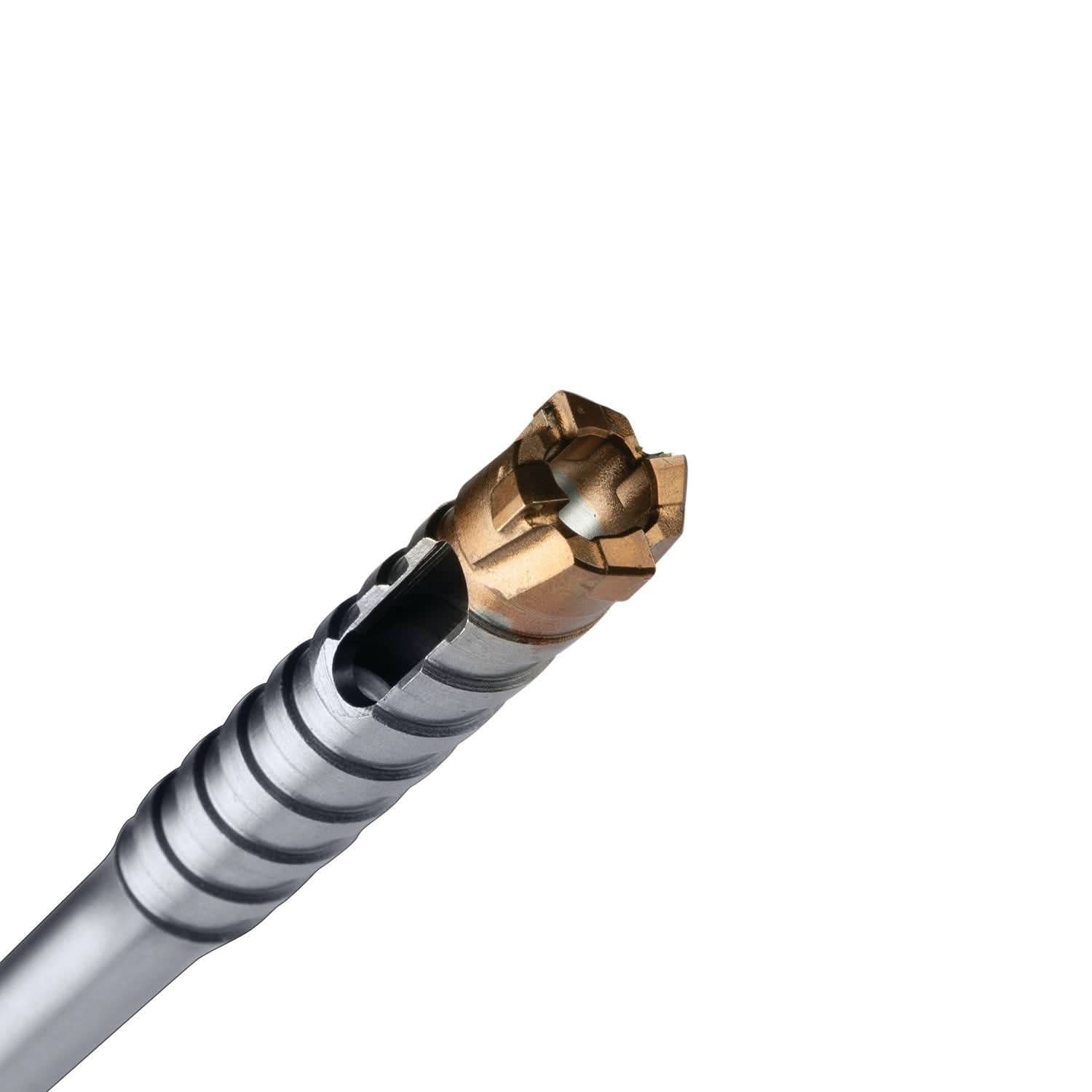 Makita E-12491 1/2" x 12" SDS-Plus Rebar Cutter Drill Bit