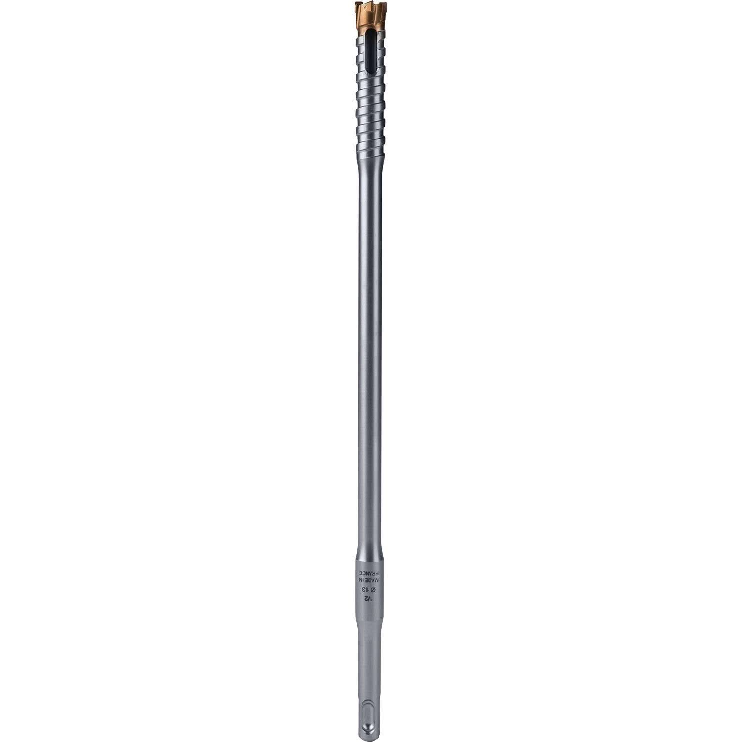 Makita E-12491 1/2" x 12" SDS-Plus Rebar Cutter Drill Bit