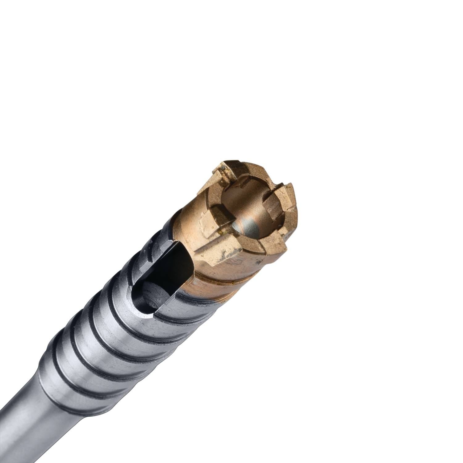 Makita E-12500 9/16" x 12" SDS-Plus Rebar Cutter Drill Bit