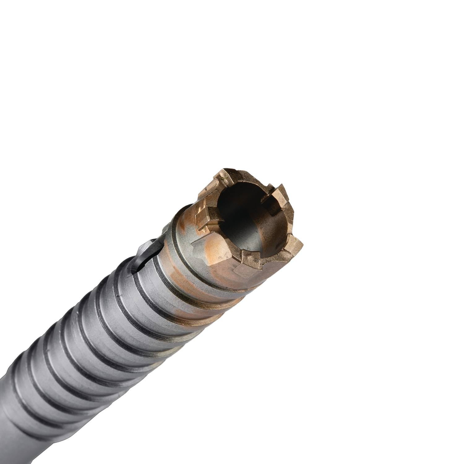 Makita E-12522 3/4" x 4" Rebar Cutter Drill Bit (Head Only)