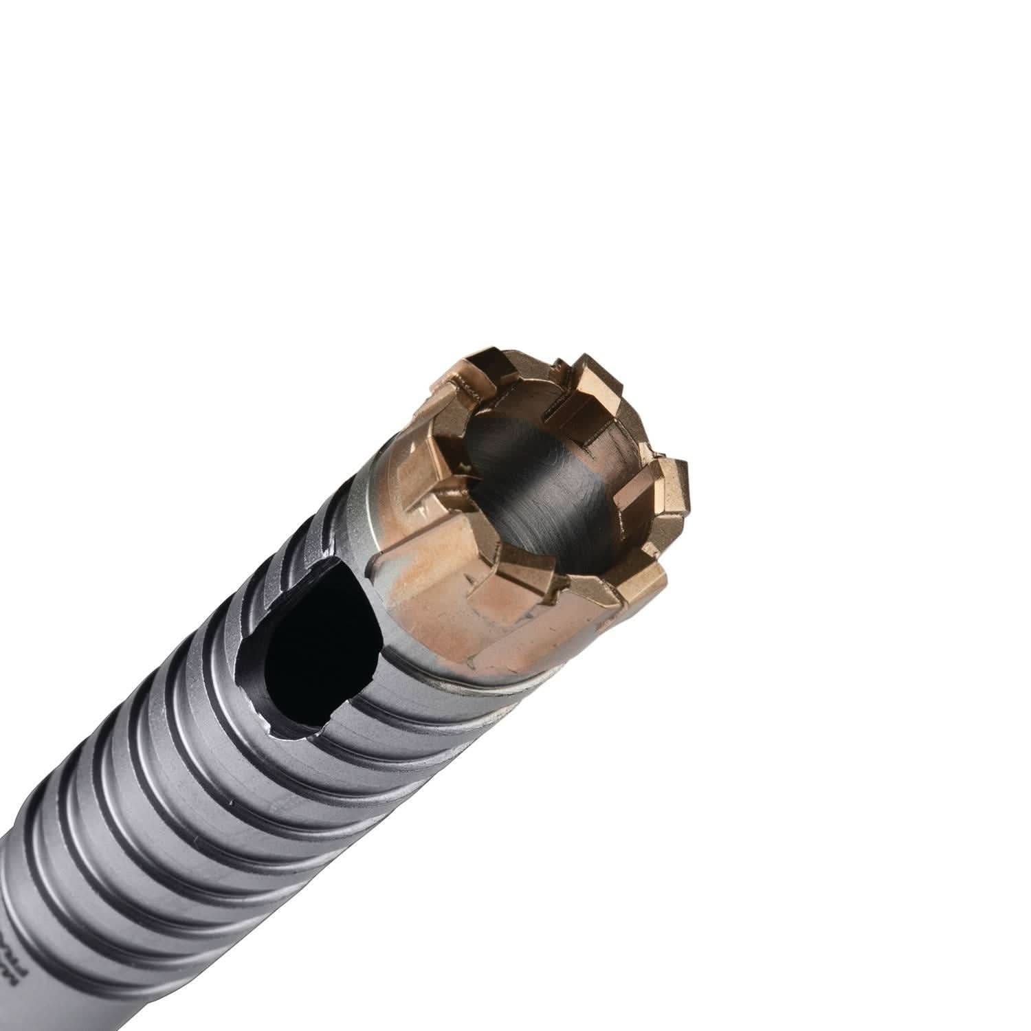Makita E-12538 7/8" x 4" Rebar Cutter Drill Bit (Head Only)