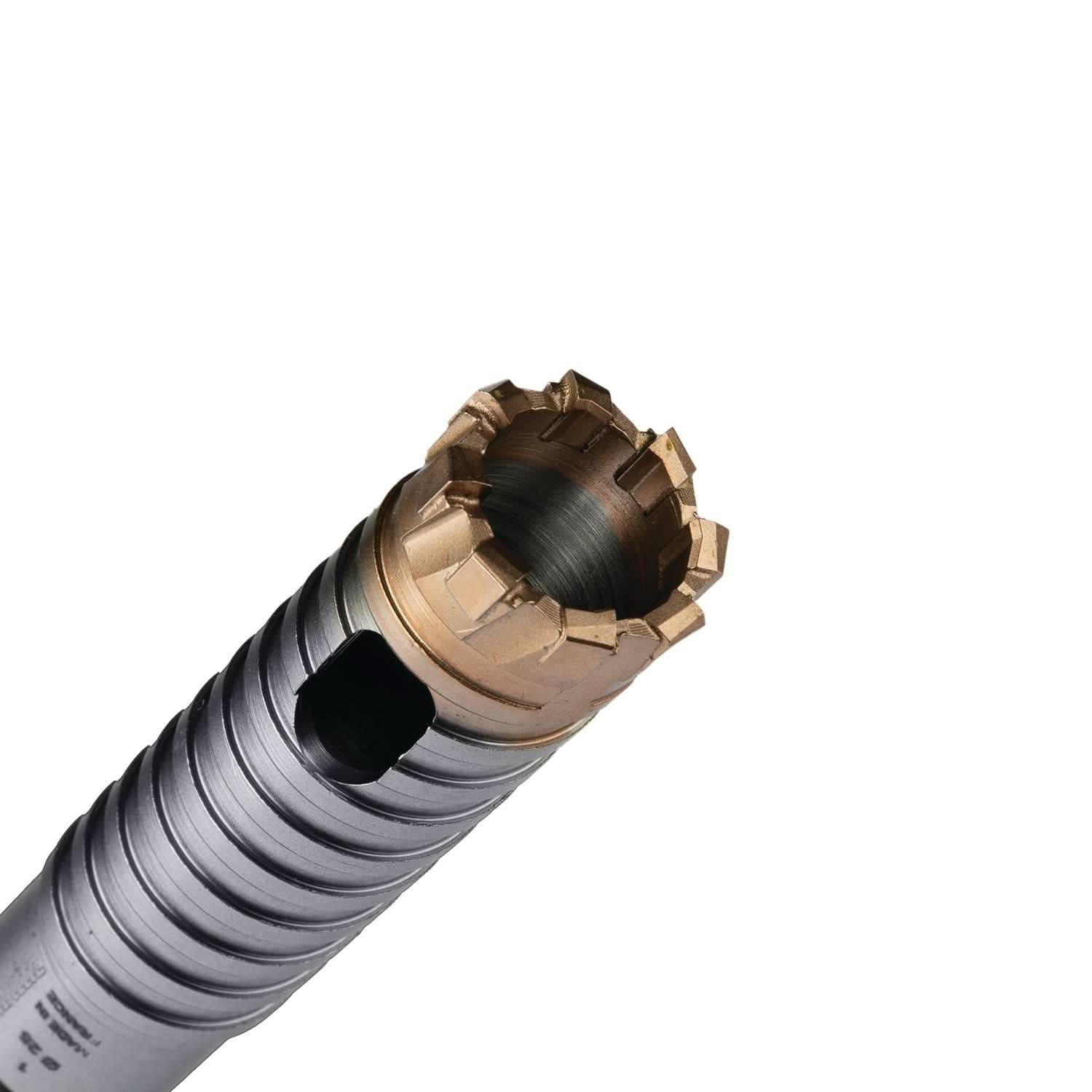 Makita E-12544 1" x 4" Rebar Cutter Drill Bit (Head Only)