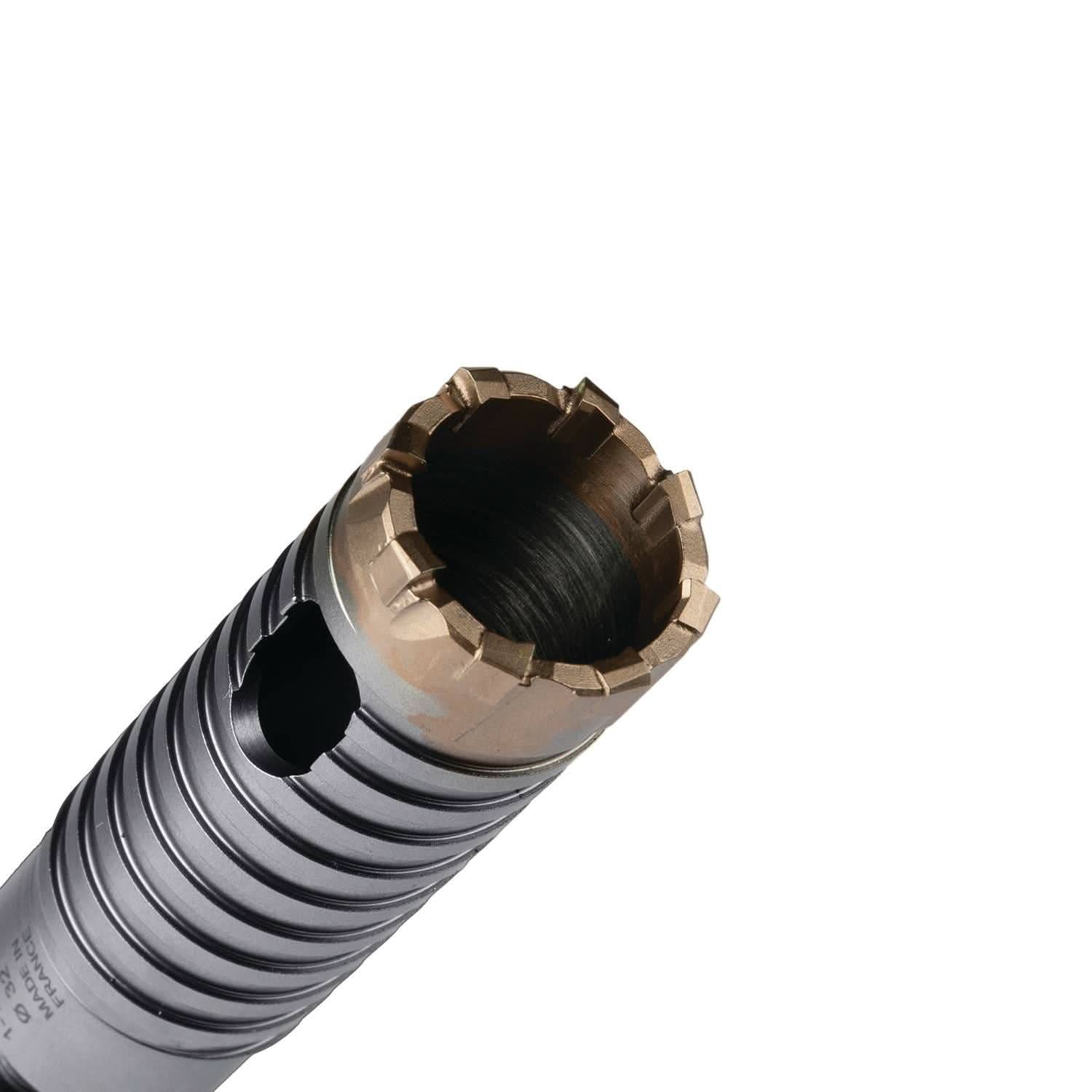 Makita E-12566 1-1/4" x 4" Rebar Cutter Drill Bit (Head Only)