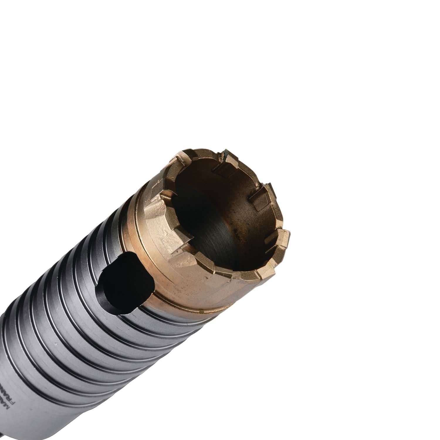 Makita E-12572 1-3/8" x 4" Rebar Cutter Drill Bit (Head Only)