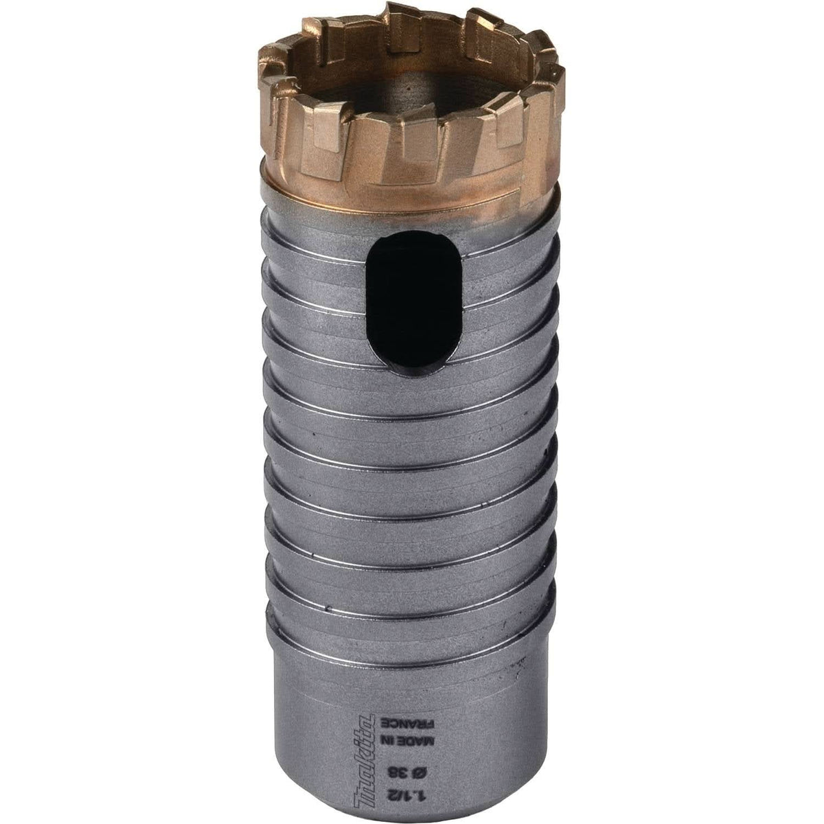 Makita E-12588 1-1/2" x 4" Rebar Cutter Drill Bit (Head Only)