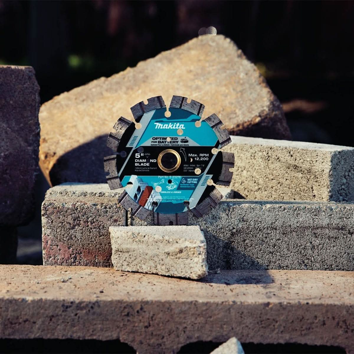makitang 様 Makita E-23276 5