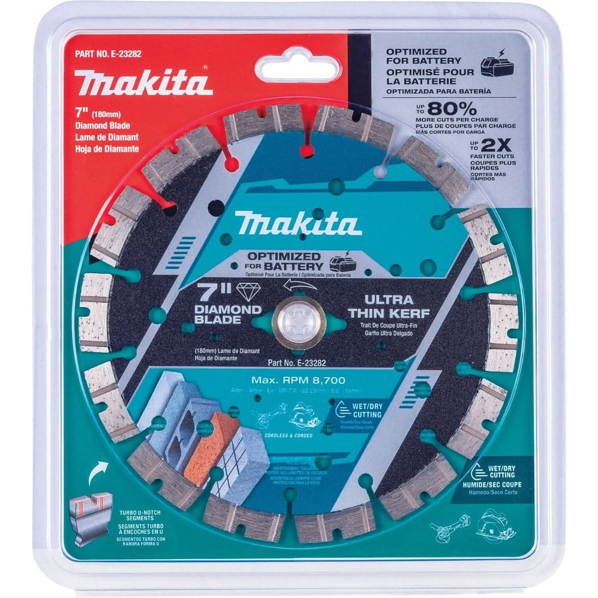 Makita E-23282 7