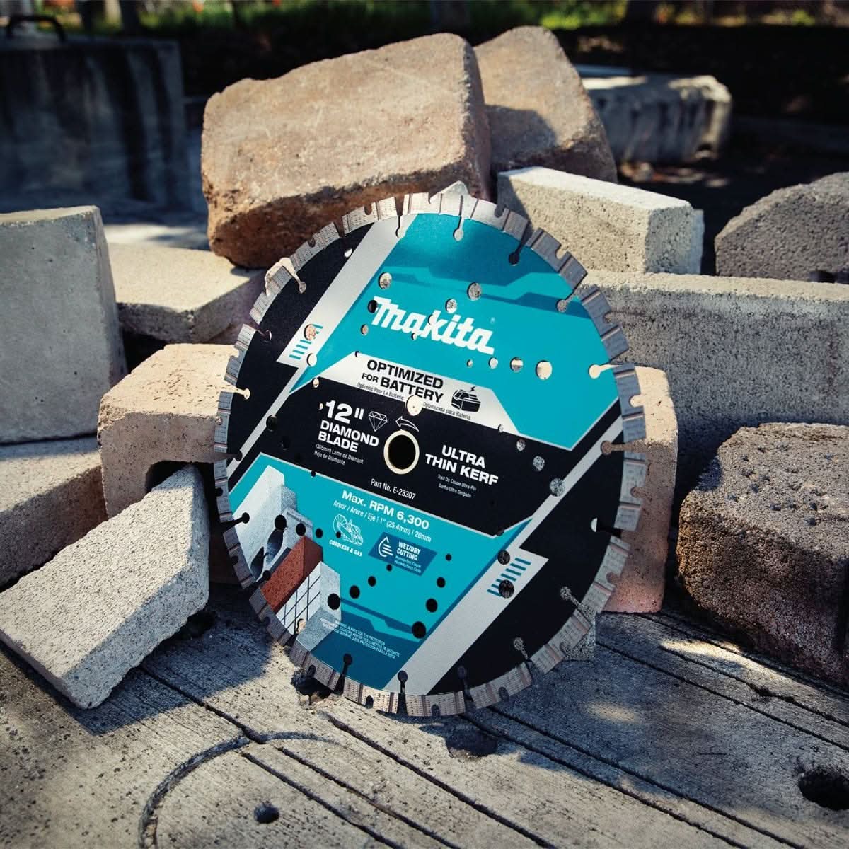 Makita E-23307 12