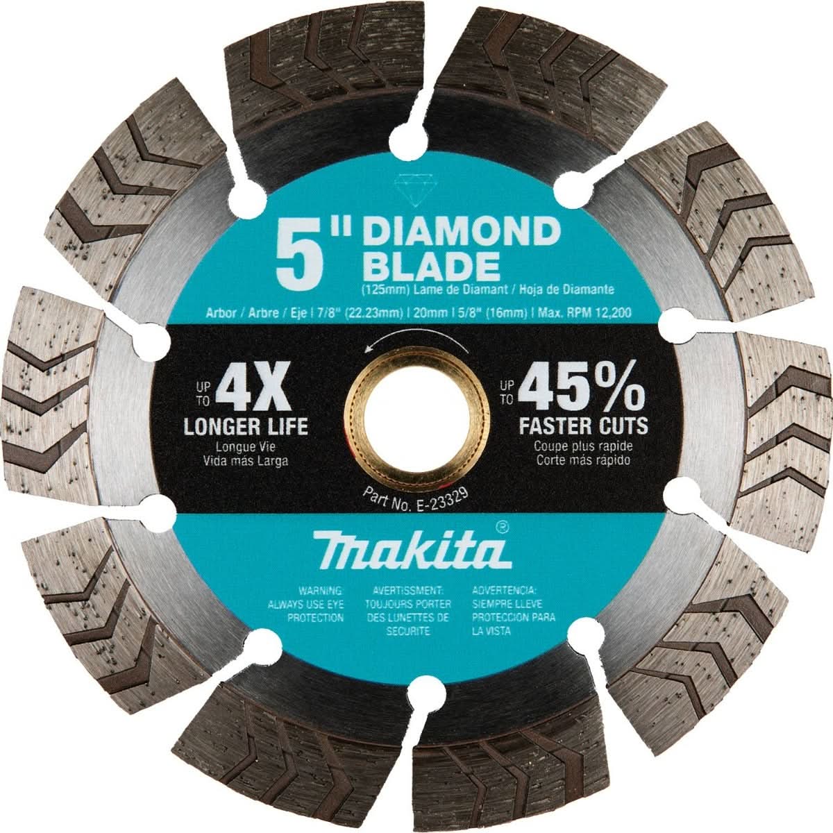 Makita E-23329 5