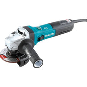 Makita GA4591 4-1/2" SJSII High-Power Angle Grinder w/Brake