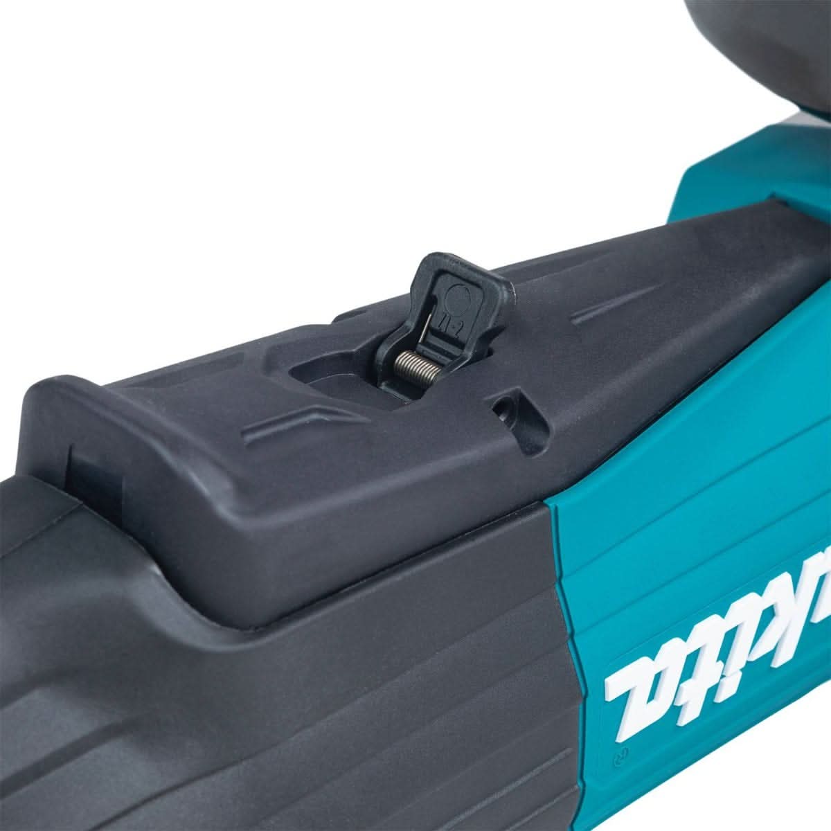 Makita GA5052 4-1/2" / 5" Paddle Switch Angle Grinder, with AC/DC Switch
