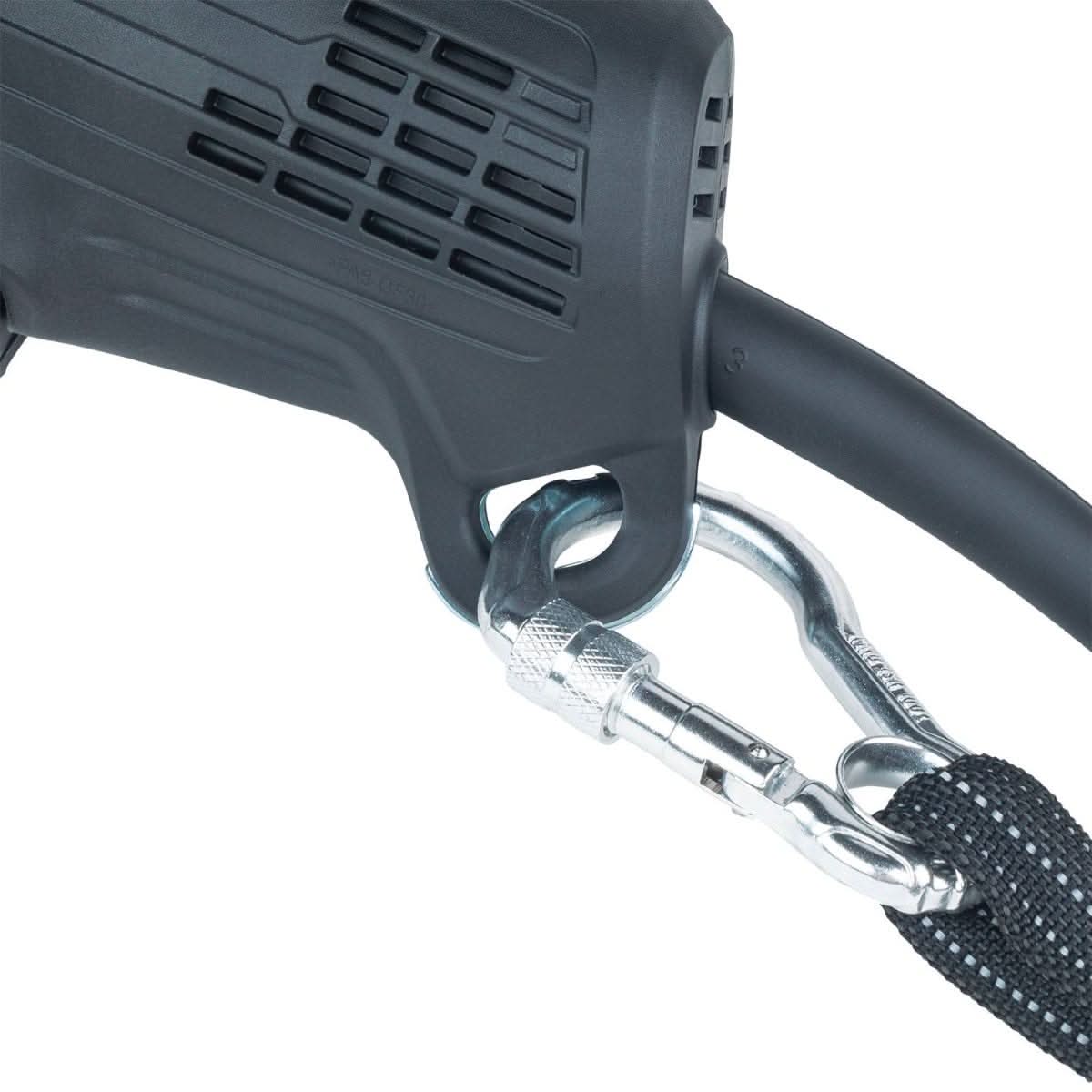 Makita GA5053R 4-1/2" / 5" Paddle Switch Angle Grinder, with Non-Removable Guard