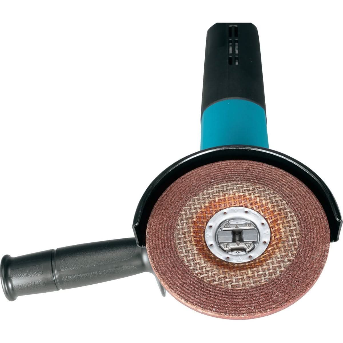 Makita GA5080 5" X-LOCK High-Power Angle Grinder, with SJS