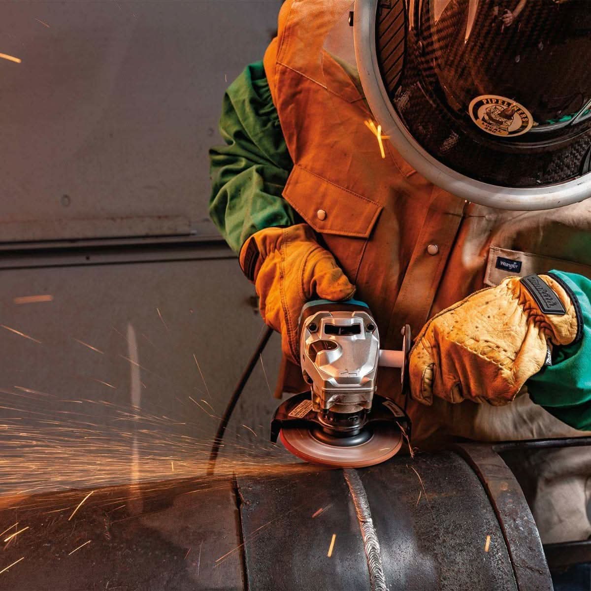 Makita GA5091 5" SJSII High-Power Angle Grinder w/ Brake