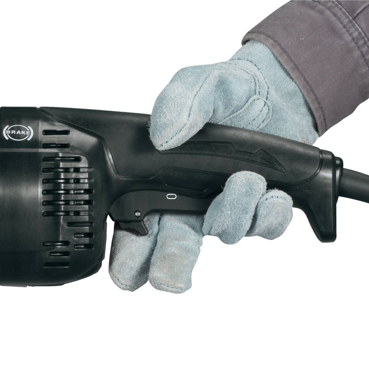Makita GA7070X1 7" Angle Grinder, with AFT and Brake
