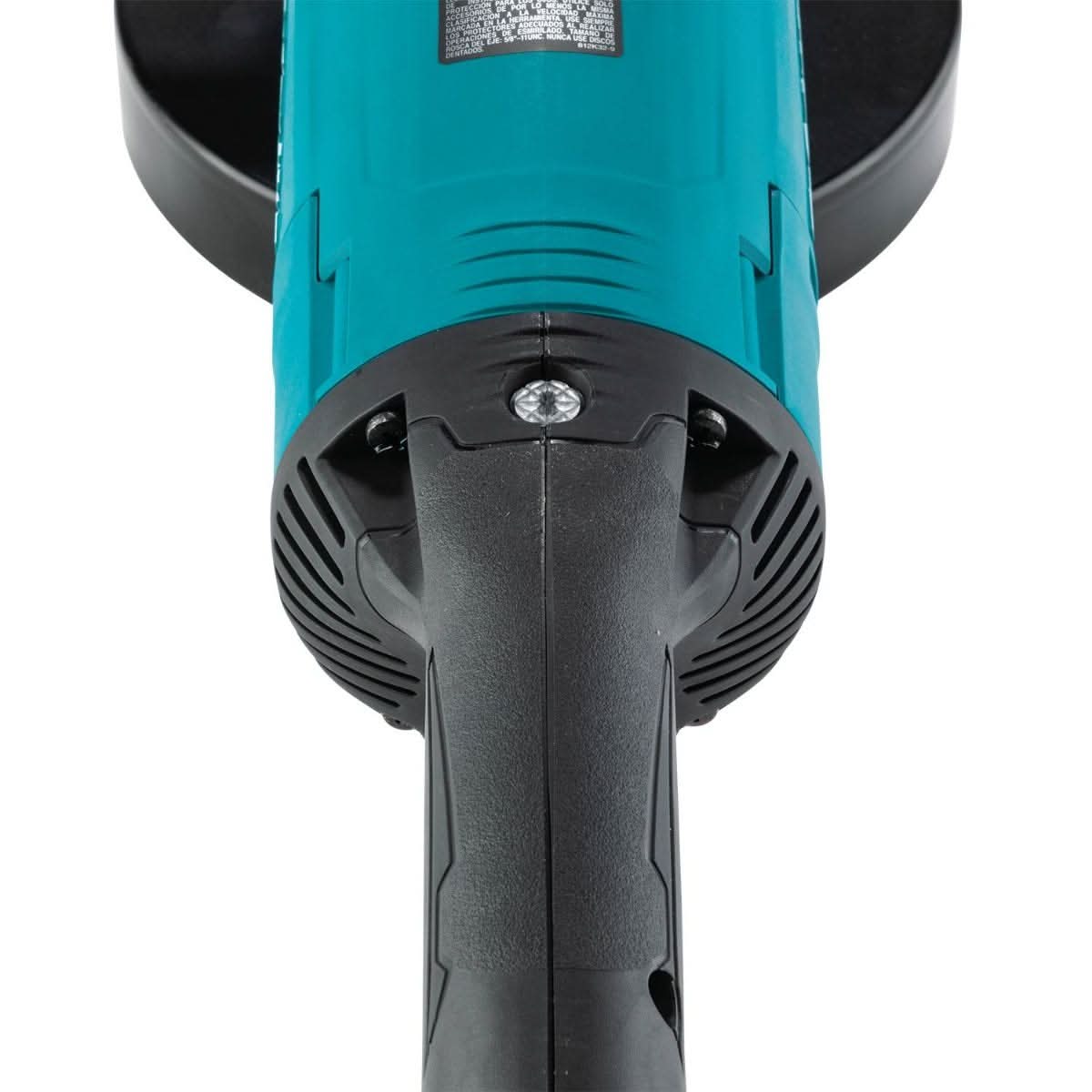 Makita GA7081 7" Angle Grinder, with Lock-On Switch