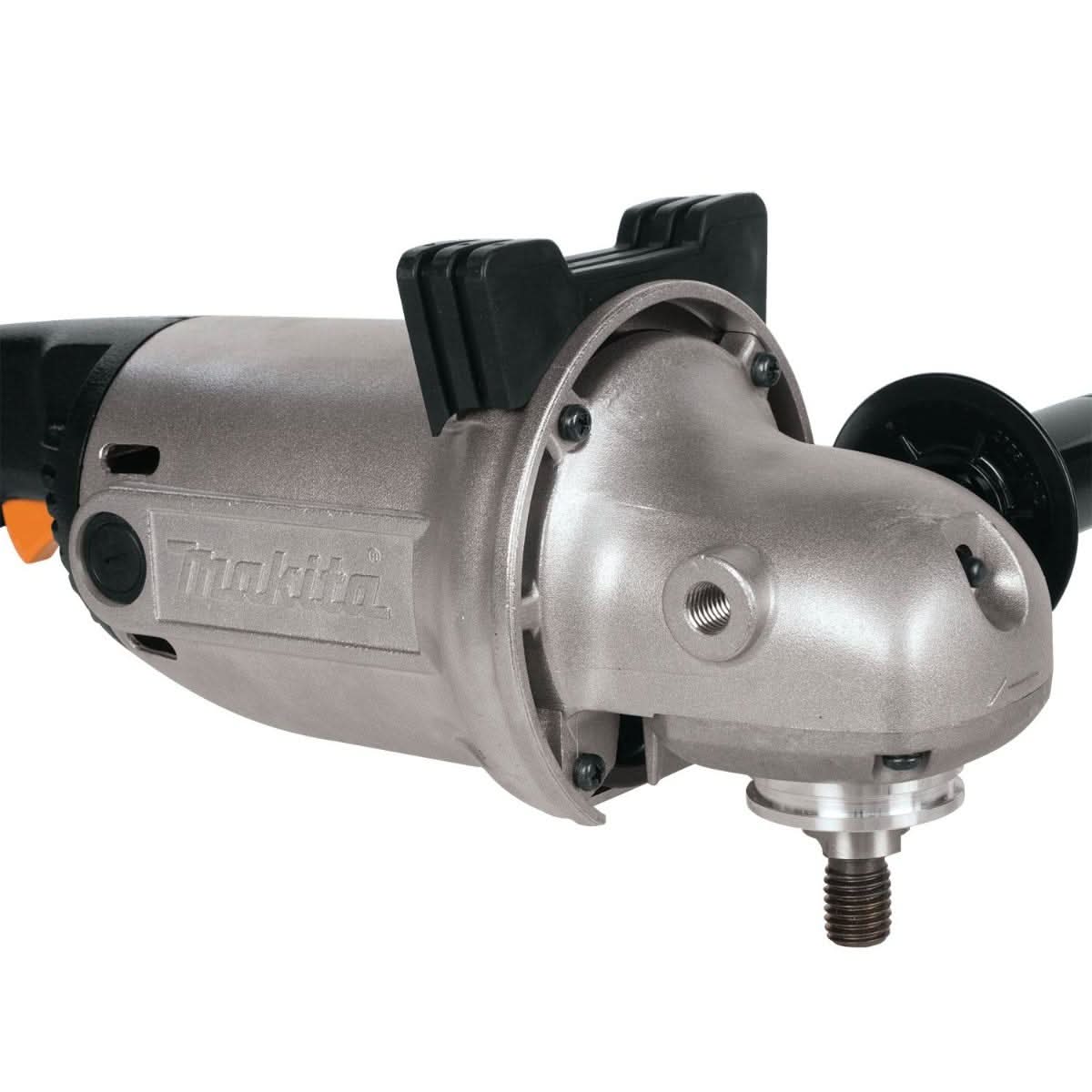 Makita GA7911 Angle Sander, with AC/DC Switch