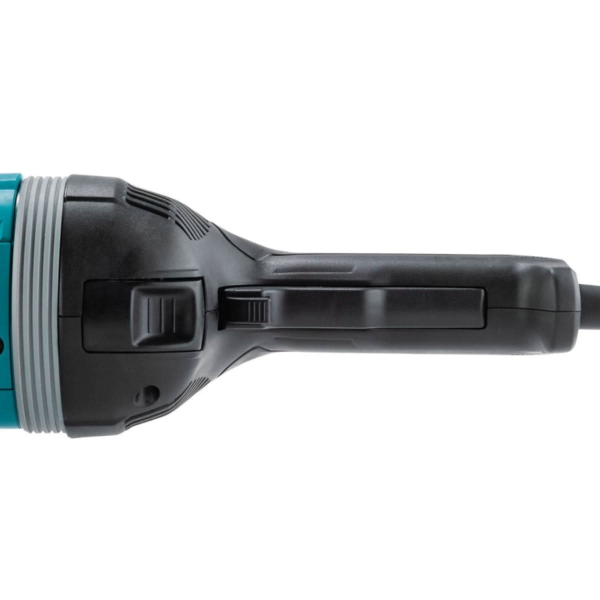 Makita GA9080 9" Angle Grinder, with Rotatable Handle, and Lock-On Switch
