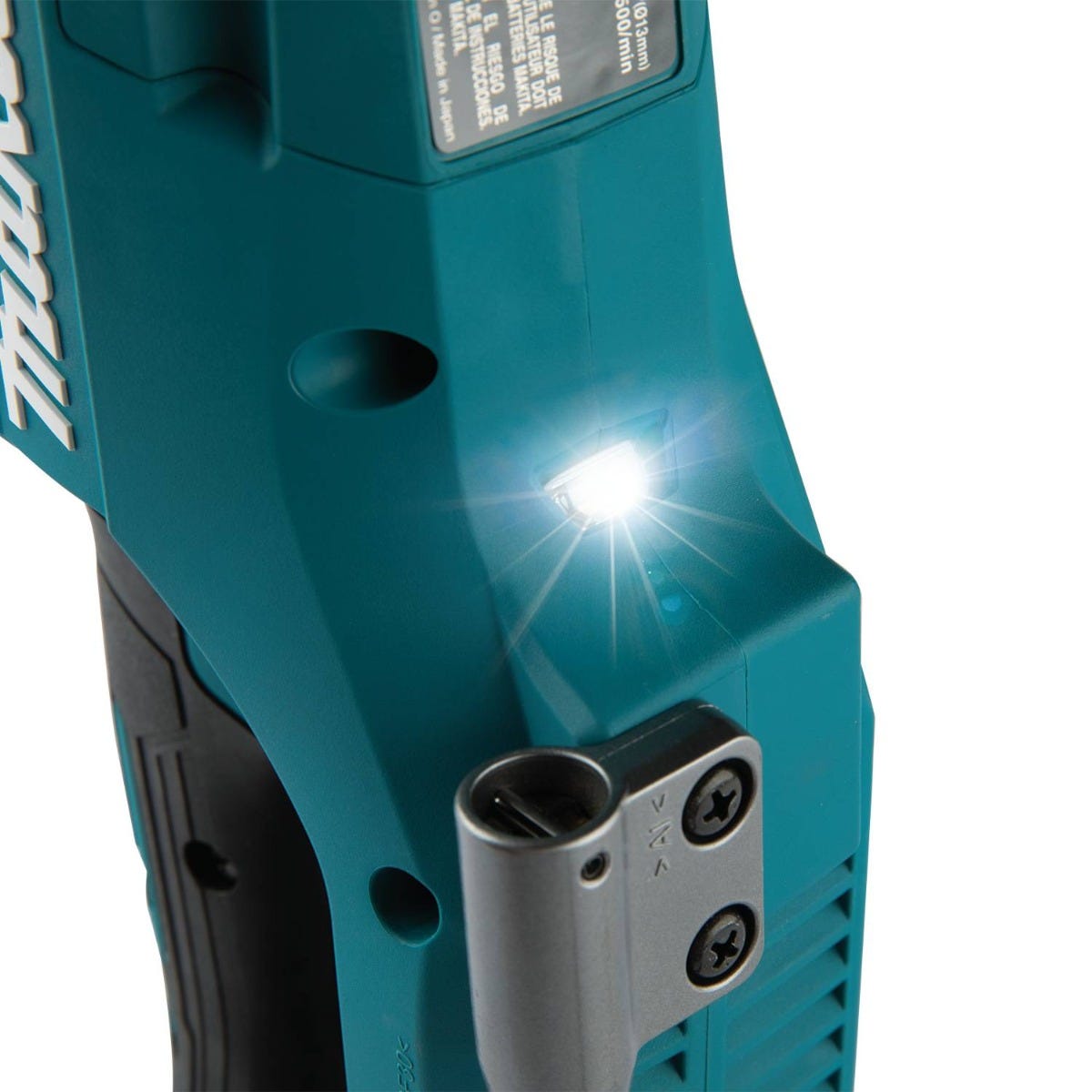 Makita GAD01M1 40V max XGT Brushless Cordless 1/2" Right Angle Drill Kit (4.0Ah)