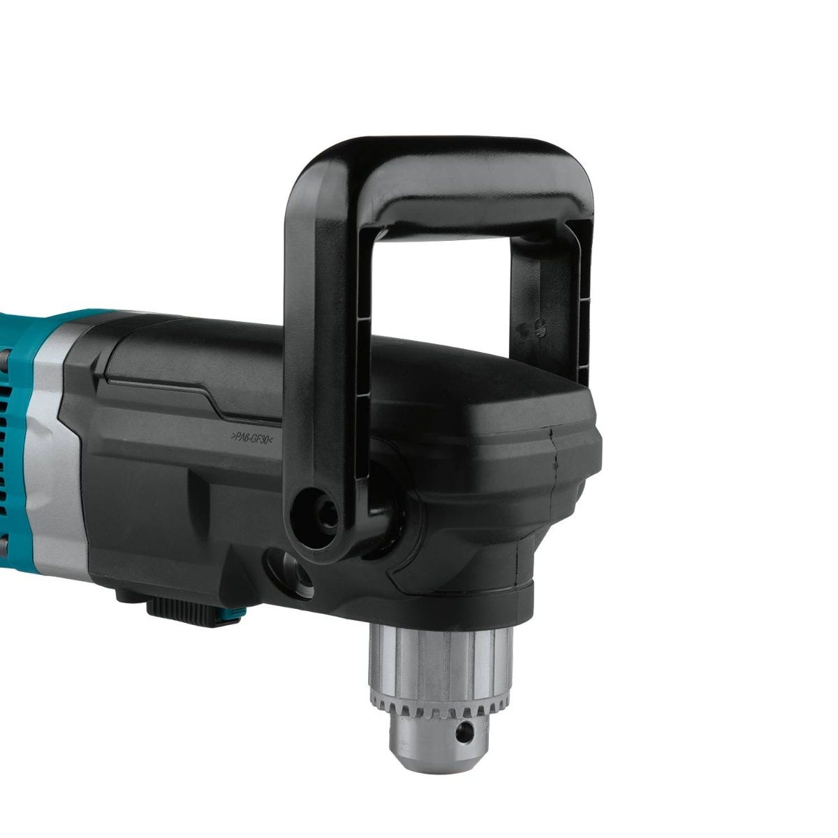 Makita GAD01M1 40V max XGT Brushless Cordless 1/2" Right Angle Drill Kit (4.0Ah)