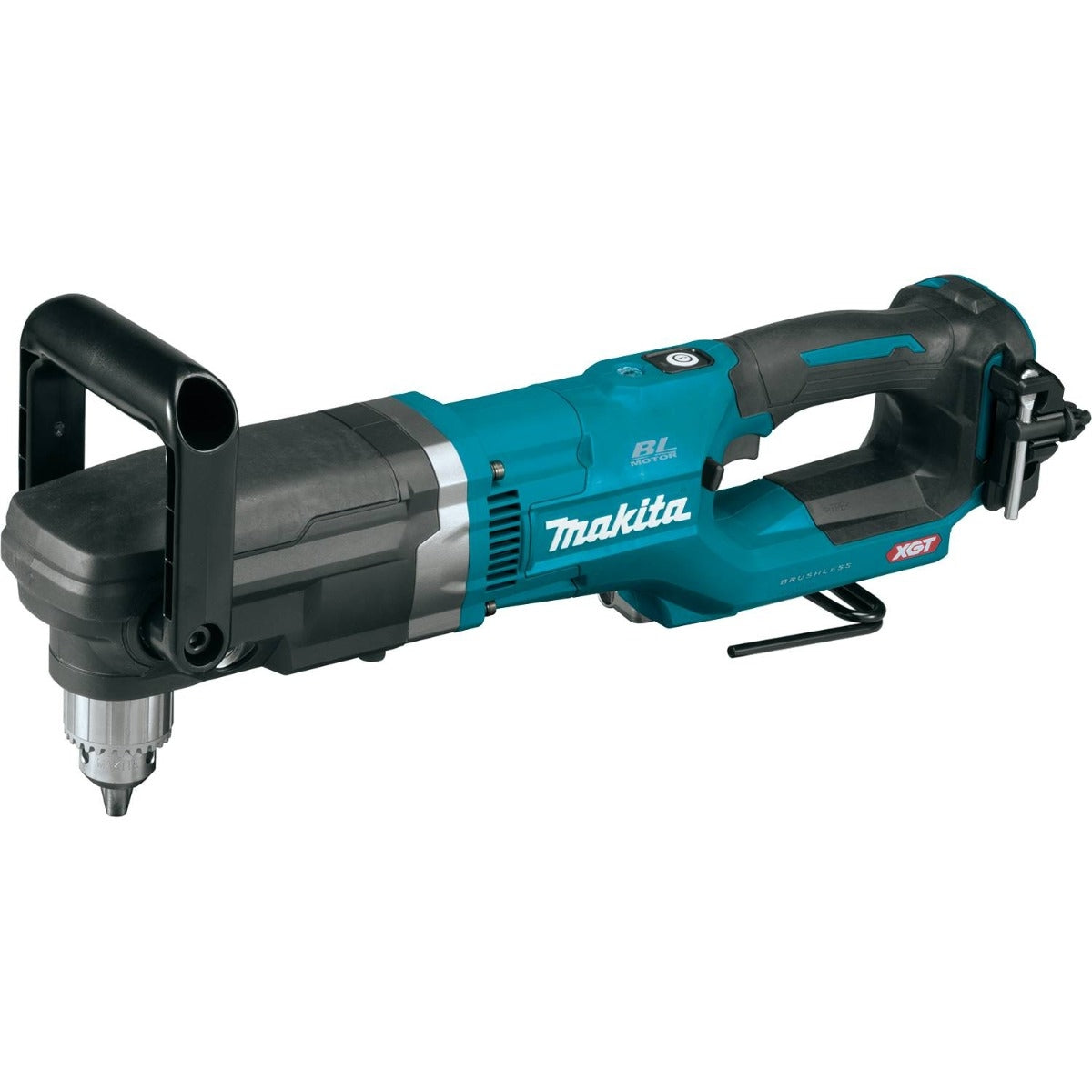 Makita GAD01Z 40V max XGT Brushless Cordless 1/2" Right Angle Drill, Tool Only