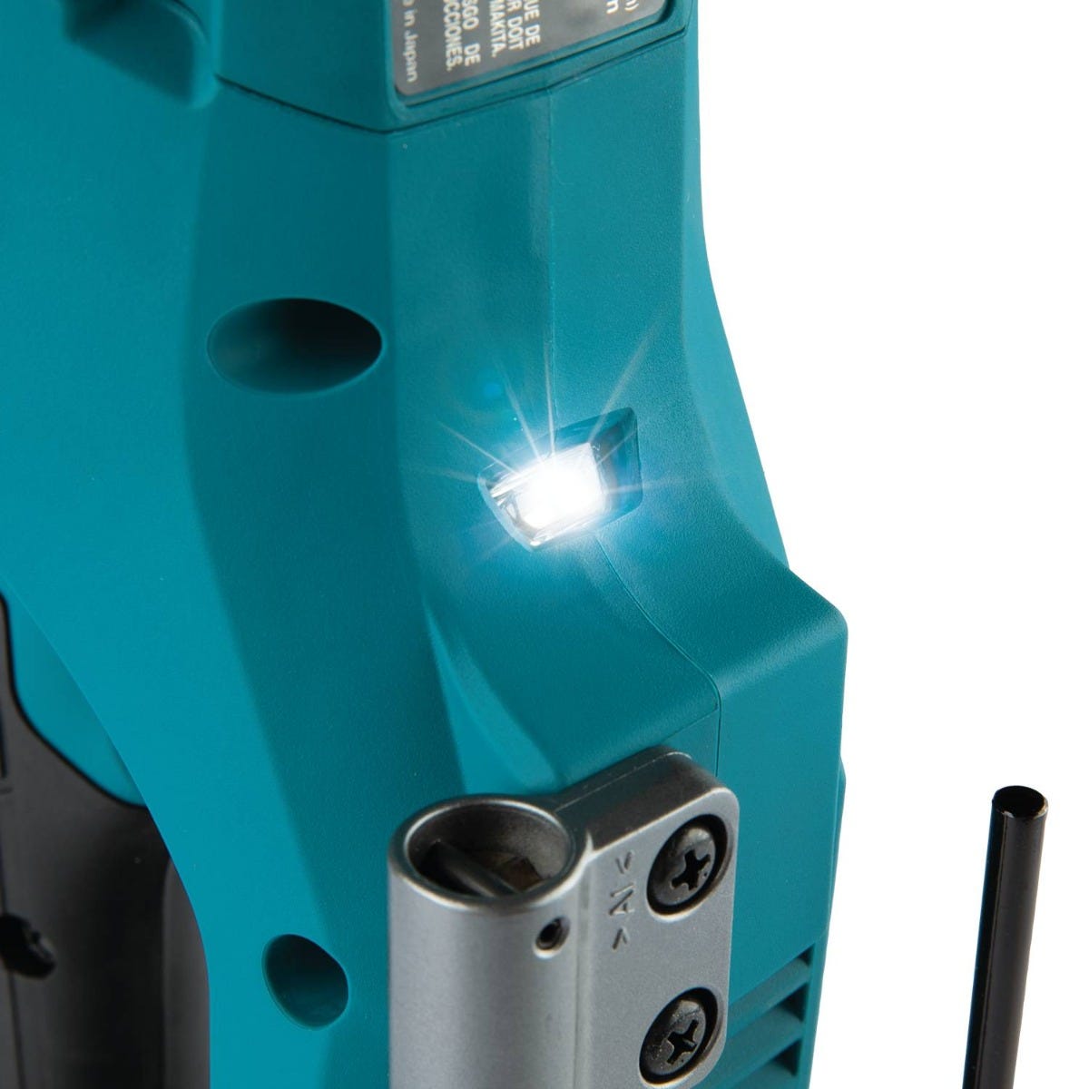 Makita GAD02Z 40V max XGT Brushless Cordless 7/16" Hex Right Angle Drill, Tool Only