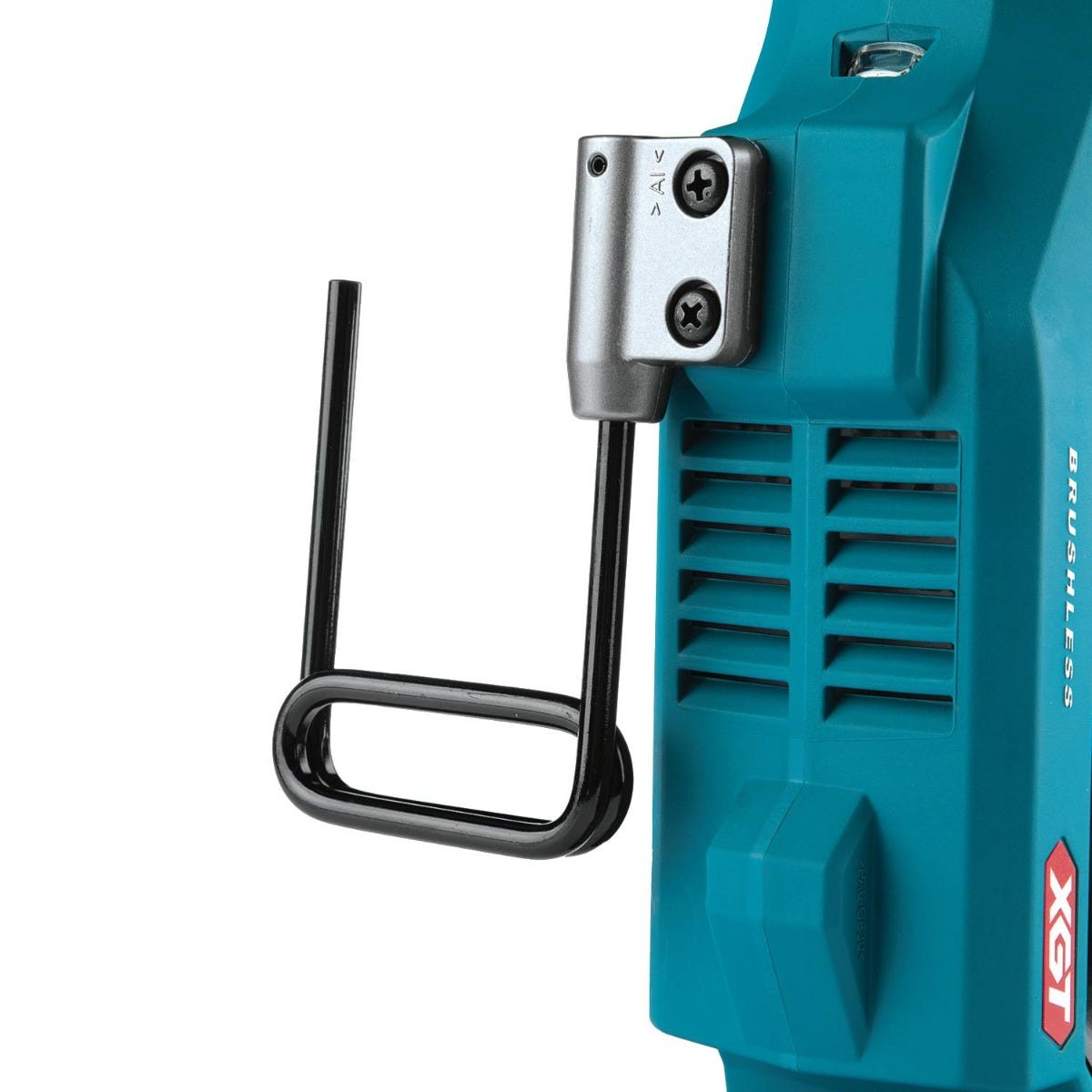 Makita GAD02Z 40V max XGT Brushless Cordless 7/16" Hex Right Angle Drill, Tool Only