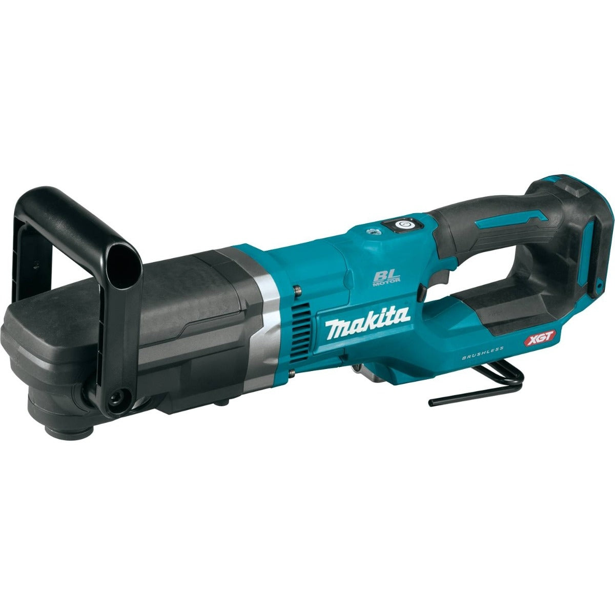 Makita GAD02Z 40V max XGT Brushless Cordless 7/16" Hex Right Angle Drill, Tool Only