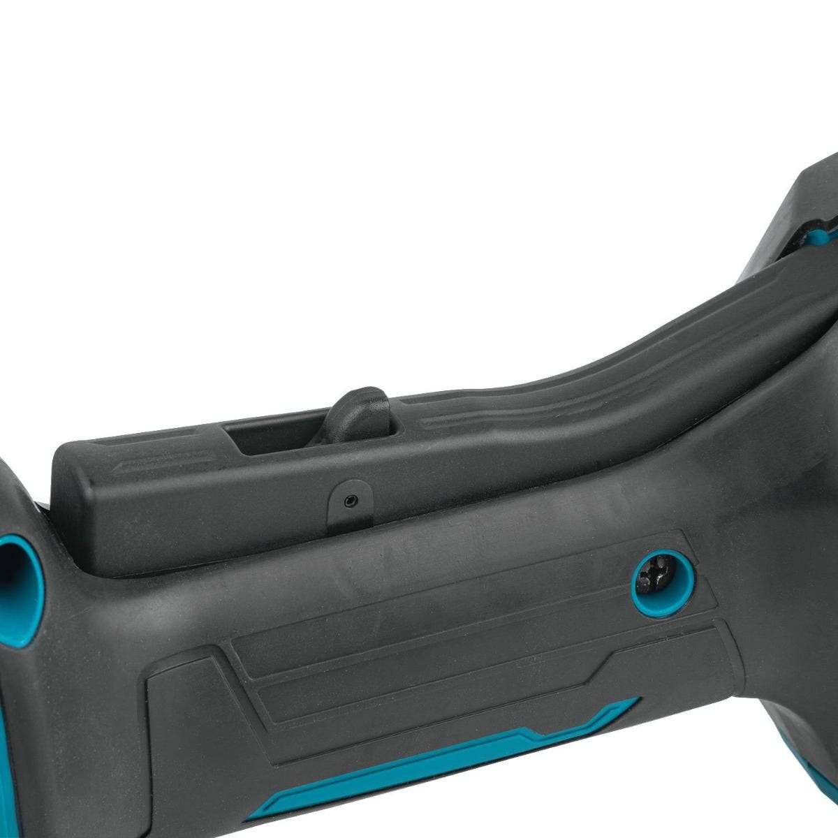Makita GAG10Z 40V max XGT Brushless Cordless 7" / 9" Paddle Switch Angle Grinder, with Electric Brake, AWS Capable, Tool Only