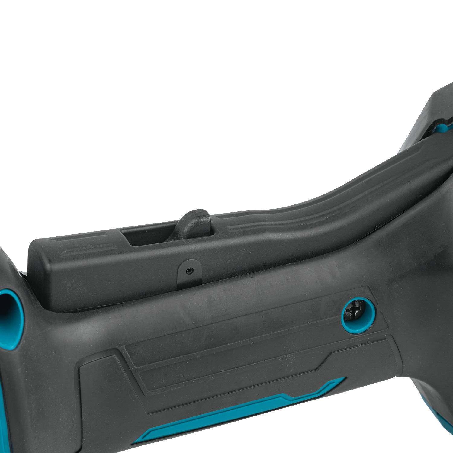 Makita GAG10M1 40V max XGT Brushless Cordless 7" / 9" Paddle Switch Angle Grinder Kit, with Electric Brake, AWS Capable (4.0Ah)