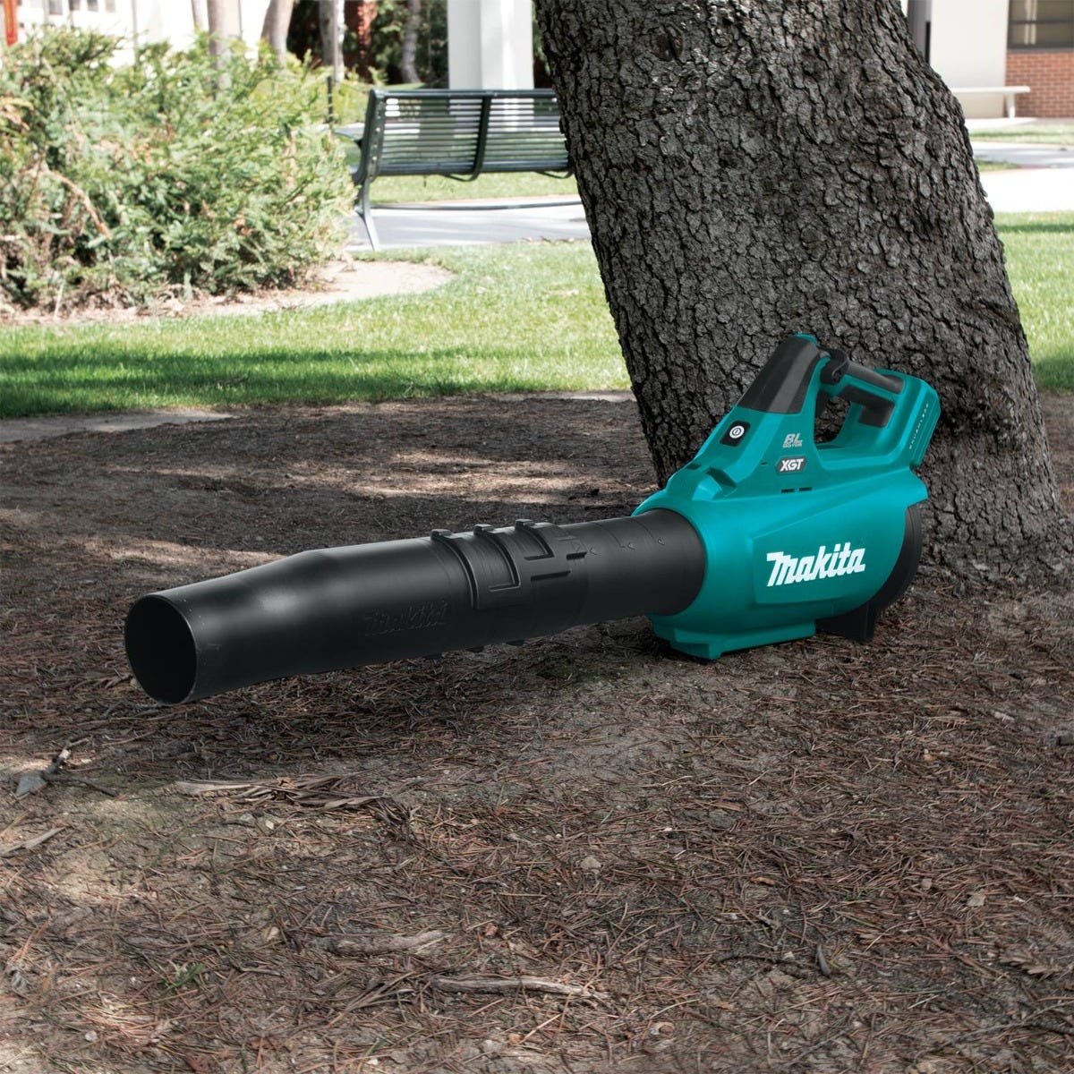 Makita GBU01Z 40V max XGT Brushless Cordless Blower, Tool Only