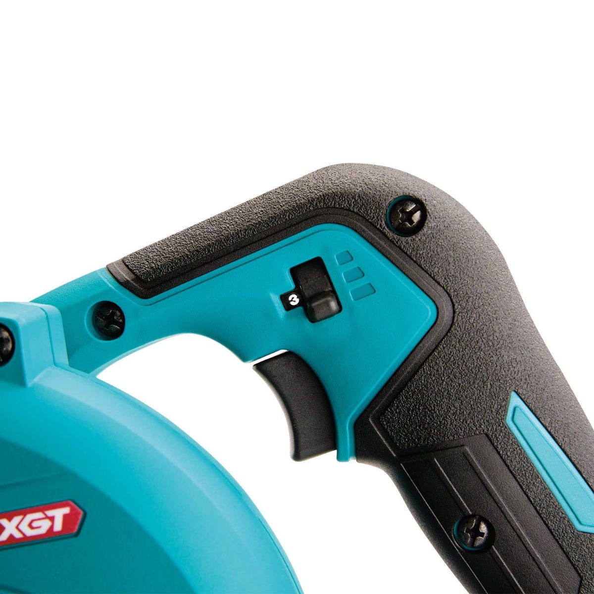 Makita GBU02Z 40V max XGT Cordless Compact Blower, Tool Only