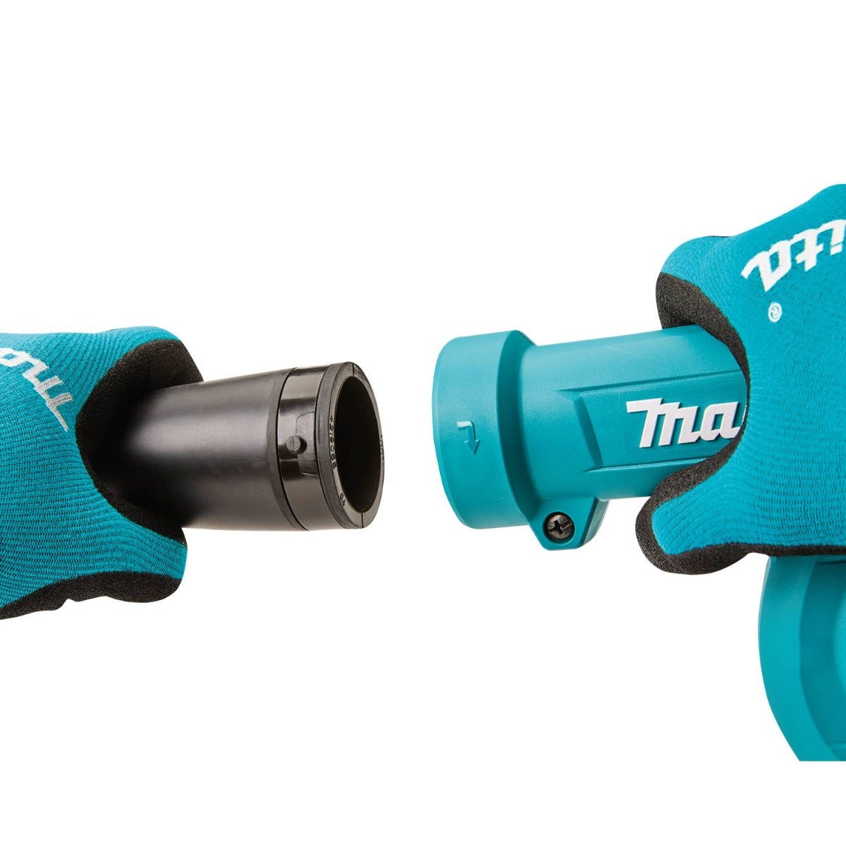 Makita GBU02Z 40V max XGT Cordless Compact Blower, Tool Only