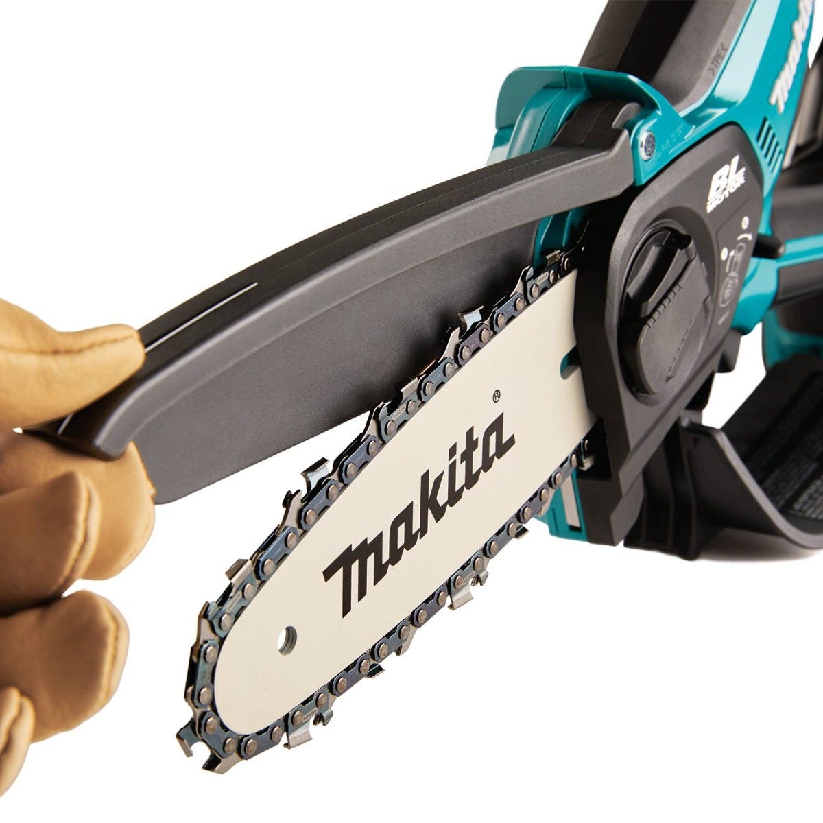 Makita GCU07Z 40V max XGTÂ® Brushless Cordless 6" Pruning Saw, Tool Only