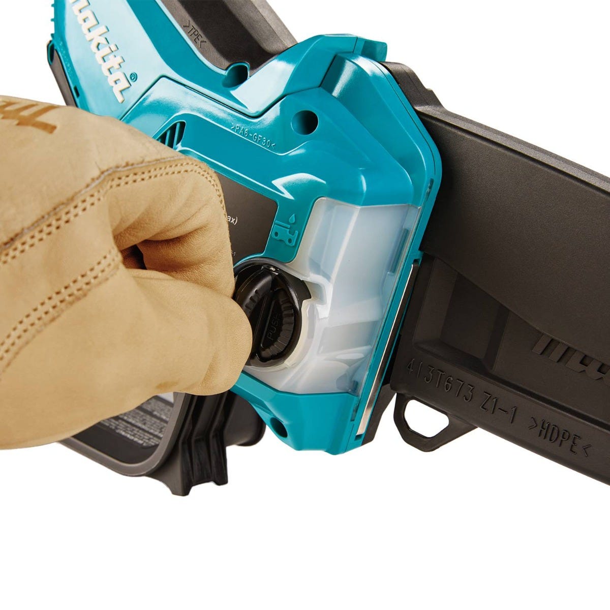Makita GCU07Z 40V max XGTÂ® Brushless Cordless 6