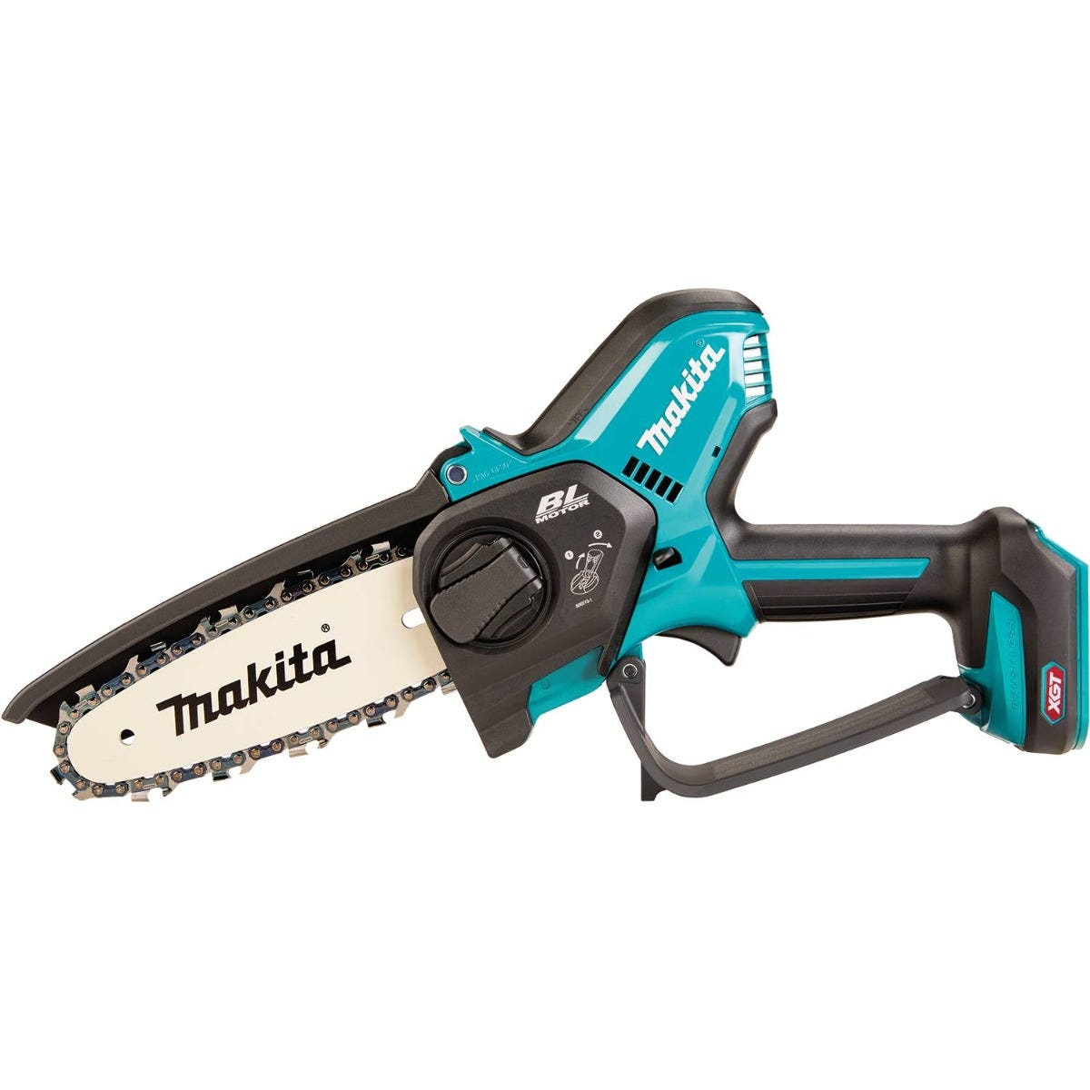 Makita GCU07Z 40V max XGTÂ® Brushless Cordless 6" Pruning Saw, Tool Only